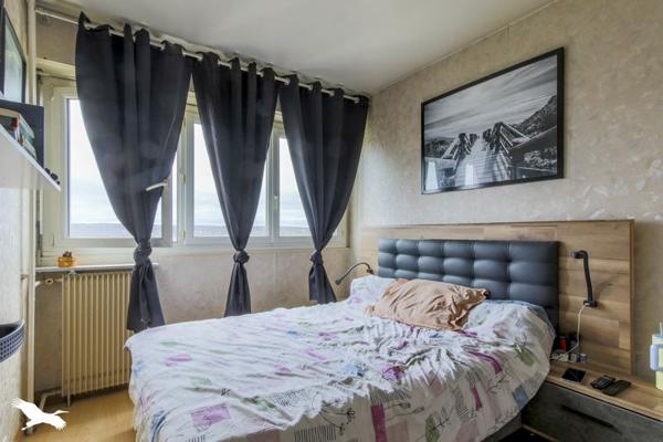 Appartement à vendre |  Mantes-la-Ville |  5 pièces | 102 m²