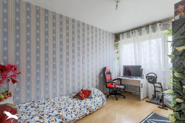 Appartement à vendre |  Mantes-la-Ville |  5 pièces | 102 m²