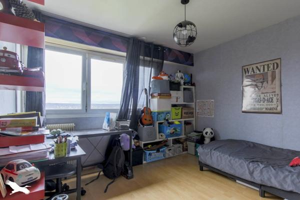 Appartement à vendre |  Mantes-la-Ville |  5 pièces | 102 m²