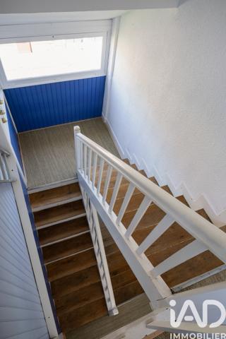 Maison à vendre 9 pièces 201 m² Nanterre