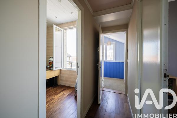 Maison à vendre 9 pièces 201 m² Nanterre