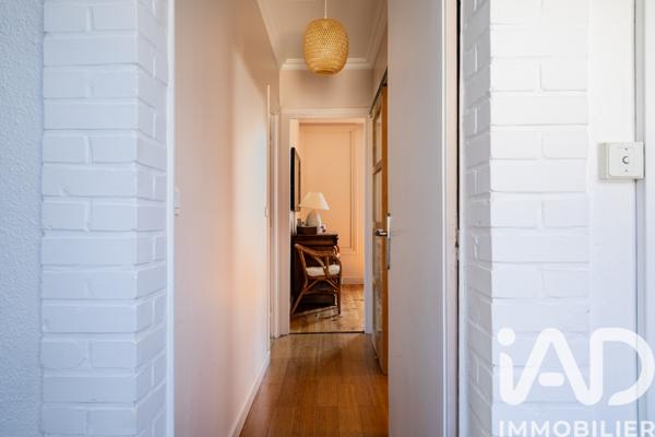 Maison à vendre 9 pièces 201 m² Nanterre