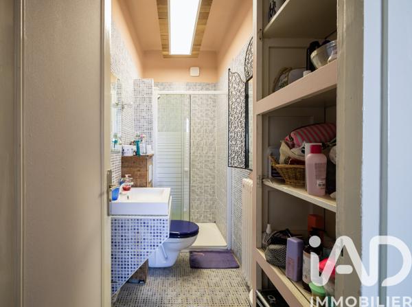 Maison à vendre 9 pièces 201 m² Nanterre