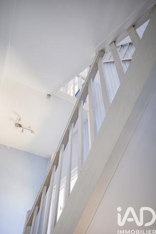 Maison à vendre 9 pièces 201 m² Nanterre
