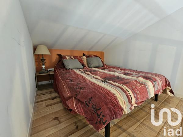 Maison à vendre 5 pièces 93 m² La Teste-de-Buch