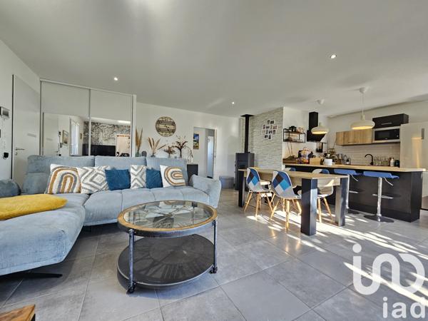 Maison à vendre 5 pièces 93 m² La Teste-de-Buch