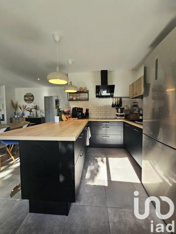 Maison à vendre 5 pièces 93 m² La Teste-de-Buch