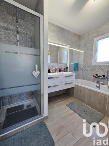 Maison à vendre 5 pièces 93 m² La Teste-de-Buch