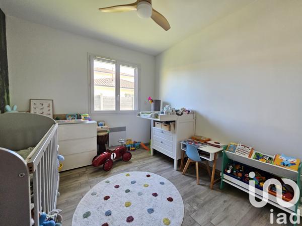 Maison à vendre 5 pièces 93 m² La Teste-de-Buch