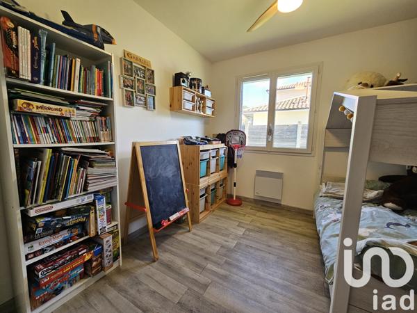 Maison à vendre 5 pièces 93 m² La Teste-de-Buch