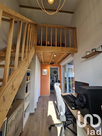 Maison à vendre 5 pièces 93 m² La Teste-de-Buch