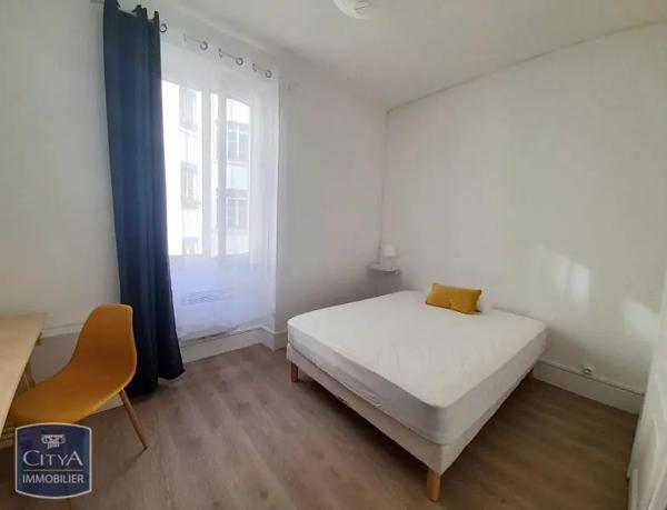 Appartement à louer 3 pièces 41.05m² Lyon 7e Arrondissement (69007)