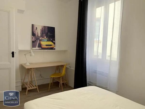 Appartement à louer 3 pièces 41.05m² Lyon 7e Arrondissement (69007)