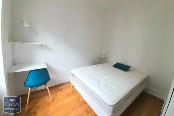 Appartement à louer 3 pièces 41.05m² Lyon 7e Arrondissement (69007)