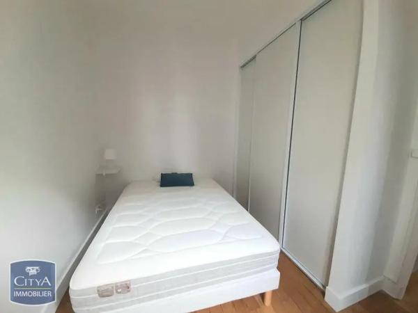 Appartement à louer 3 pièces 41.05m² Lyon 7e Arrondissement (69007)