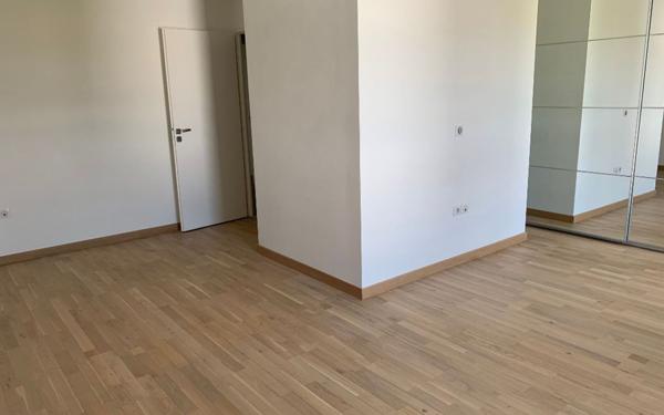 Appartement à louer    4 pièces •  Lyon 7