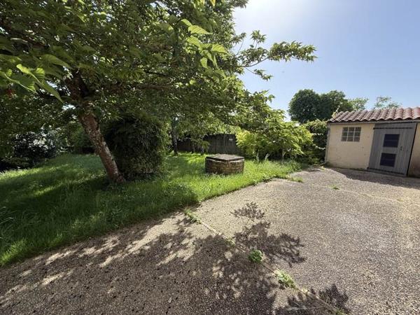 Maison à louer 955 € CC Val-du-Mignon 4 p 133 m² DPE D