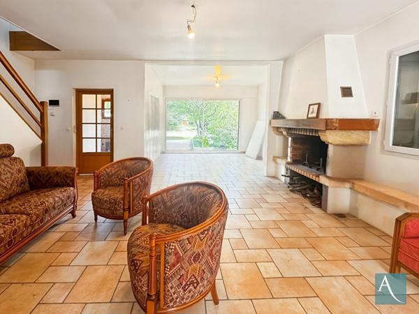 Maison Saint Germain Les Arpajon-95 m2-proche toute commodité
