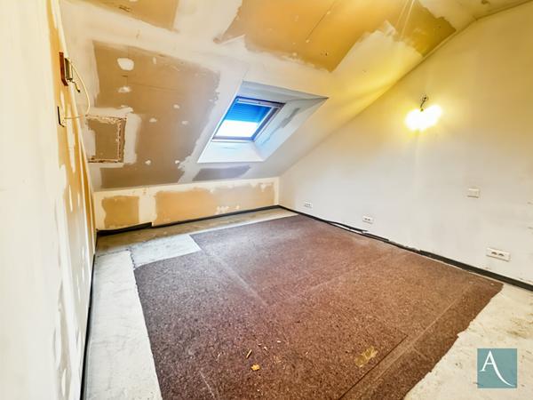 Maison Saint Germain Les Arpajon-95 m2-proche toute commodité