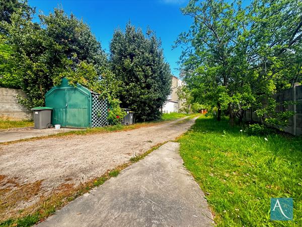 Maison Saint Germain Les Arpajon-95 m2-proche toute commodité