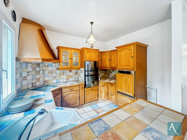Maison Saint Germain Les Arpajon-95 m2-proche toute commodité