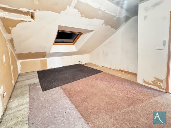 Maison Saint Germain Les Arpajon-95 m2-proche toute commodité