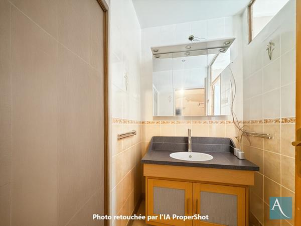 Maison Saint Germain Les Arpajon-95 m2-proche toute commodité