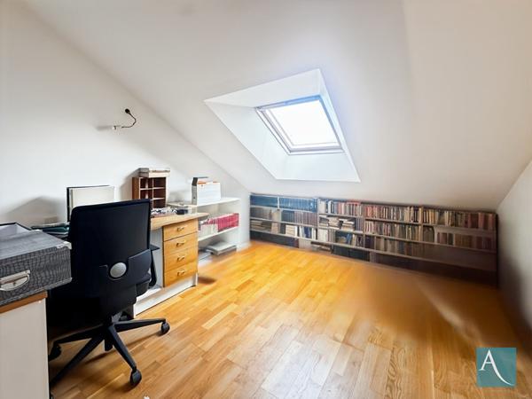 Maison Saint Germain Les Arpajon-95 m2-proche toute commodité