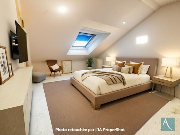 Maison Saint Germain Les Arpajon-95 m2-proche toute commodité