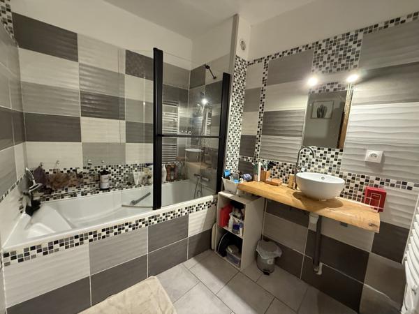 Maison 4 pièces - 73 m² Exclusivité efficity