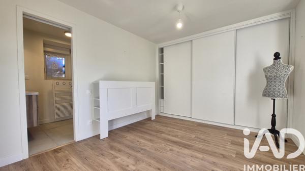 Maison à vendre 9 pièces 240 m² Saint-Avé