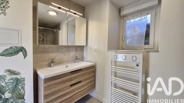 Maison à vendre 9 pièces 240 m² Saint-Avé