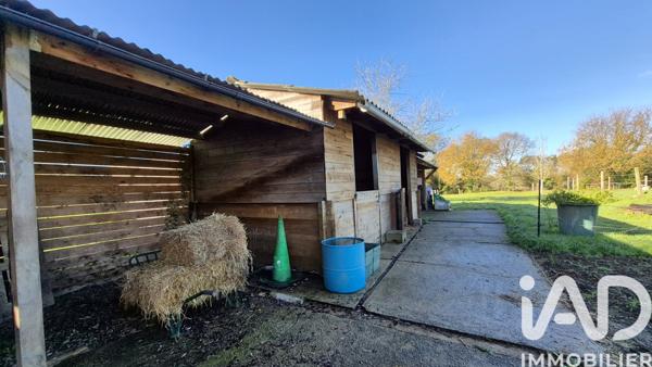 Maison à vendre 9 pièces 240 m² Saint-Avé