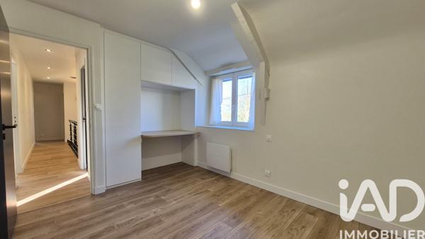 Maison à vendre 9 pièces 240 m² Saint-Avé