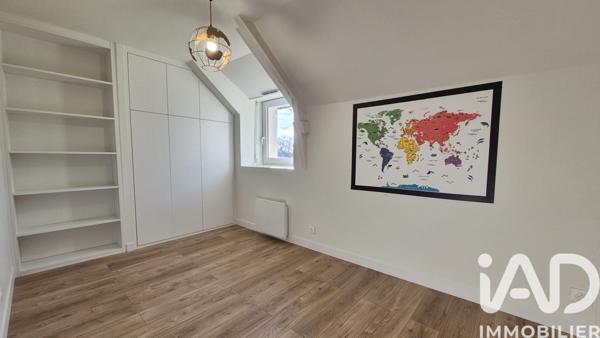 Maison à vendre 9 pièces 240 m² Saint-Avé