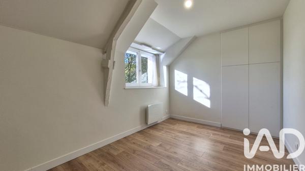 Maison à vendre 9 pièces 240 m² Saint-Avé