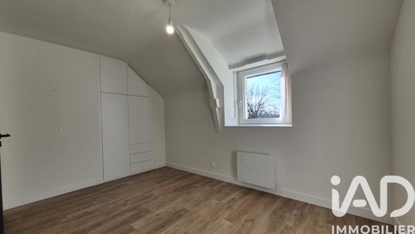 Maison à vendre 9 pièces 240 m² Saint-Avé