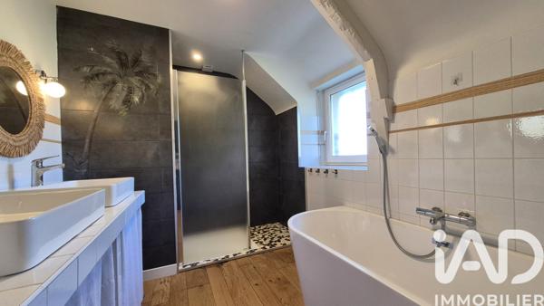 Maison à vendre 9 pièces 240 m² Saint-Avé