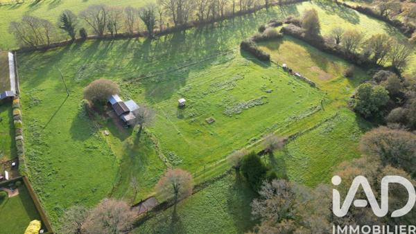 Maison à vendre 9 pièces 240 m² Saint-Avé