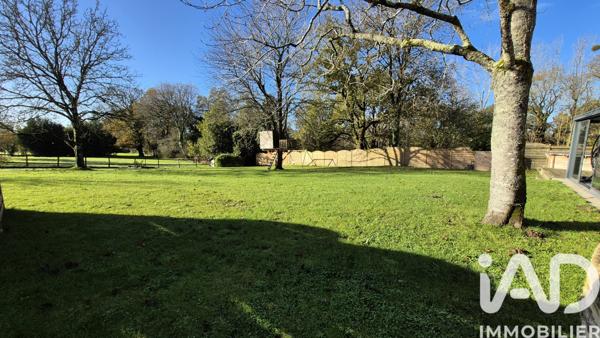 Maison à vendre 9 pièces 240 m² Saint-Avé