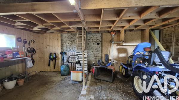 Maison à vendre 9 pièces 240 m² Saint-Avé