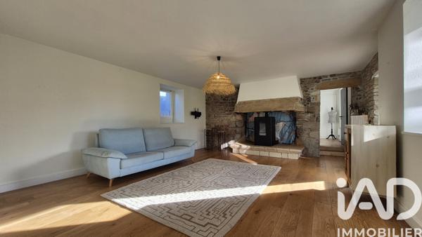 Maison à vendre 9 pièces 240 m² Saint-Avé