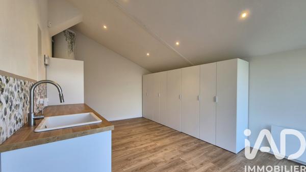 Maison à vendre 9 pièces 240 m² Saint-Avé