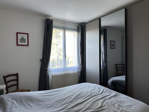 Maison de campagne !