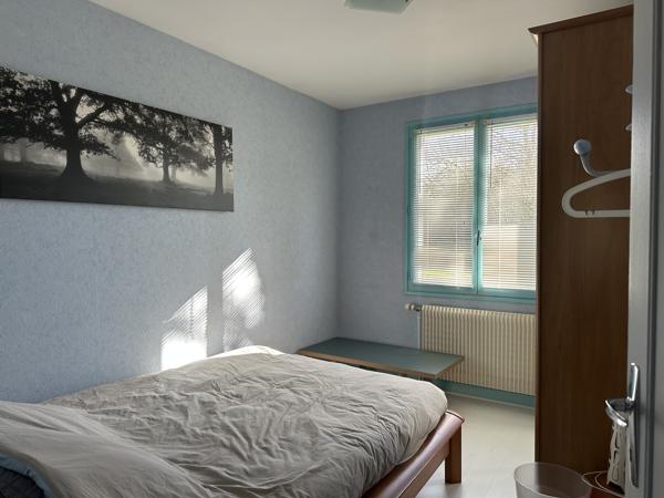 Maison de campagne !