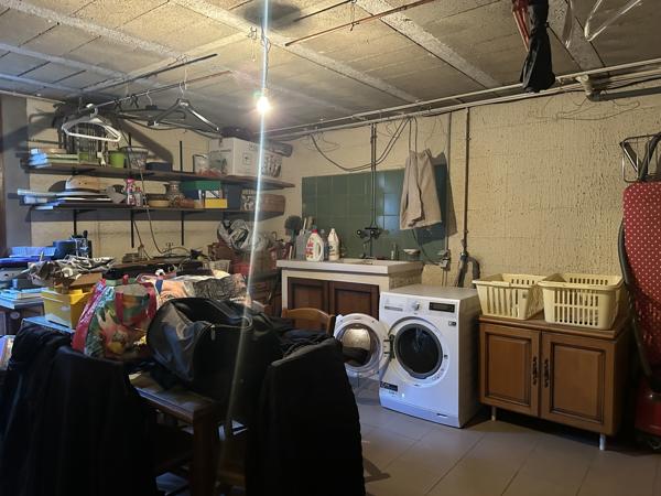 Maison de campagne !