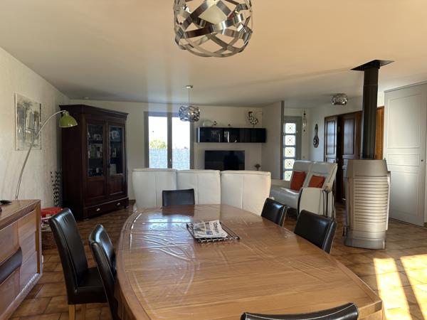 Maison de campagne !
