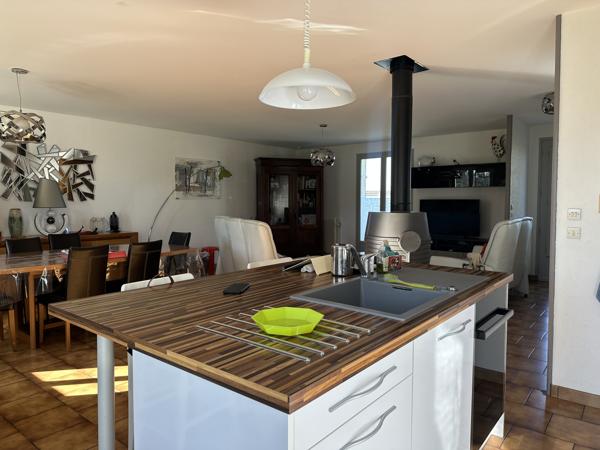 Maison de campagne !