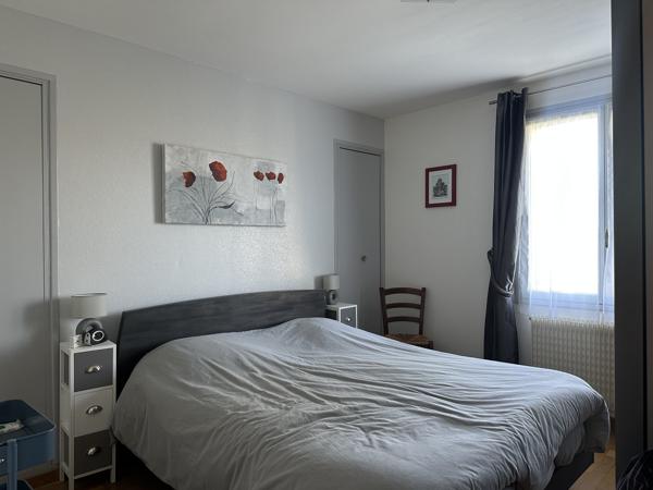 Maison de campagne !