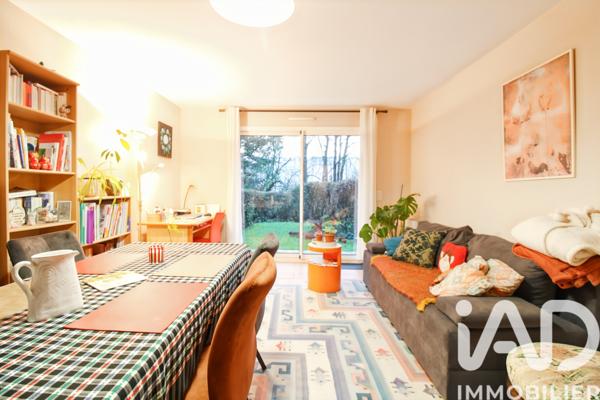 Appartement à vendre 2 pièces 49 m² Lamballe-Armor